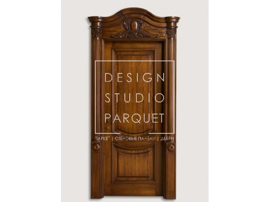 Межкомнатная дверь New Design Porte Emozioni LUIGI XVI 4014/QQ NDP-151